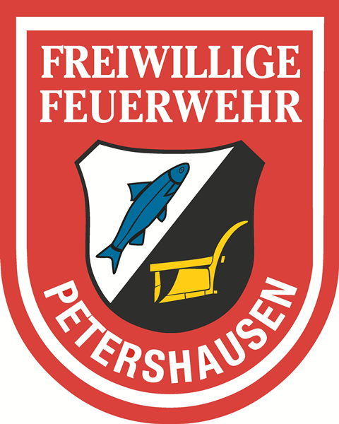 FREIWILLIGE FEUERWEHR PETERSHAUSEN